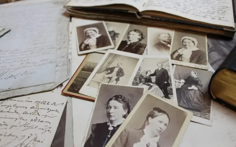 Ile kosztują poszukiwana przodków?